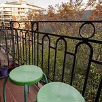 Апартаменты Amazing Sagrada Familia View I *